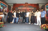 Pushpa 2  Movie Thanks Meet Photos